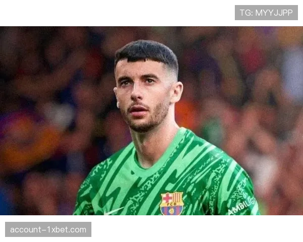 霍安·加西亚145次扑救位列门将第一 巴萨门神表现稳健